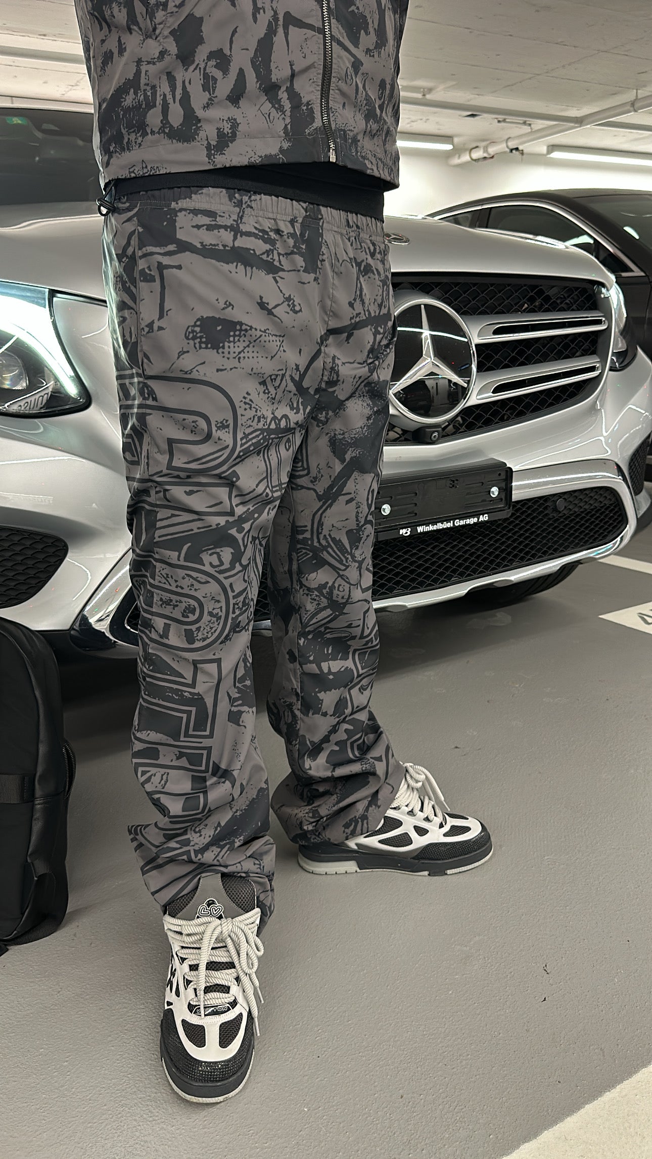 CMIRO "ASEPTIC SET" BOTTOM