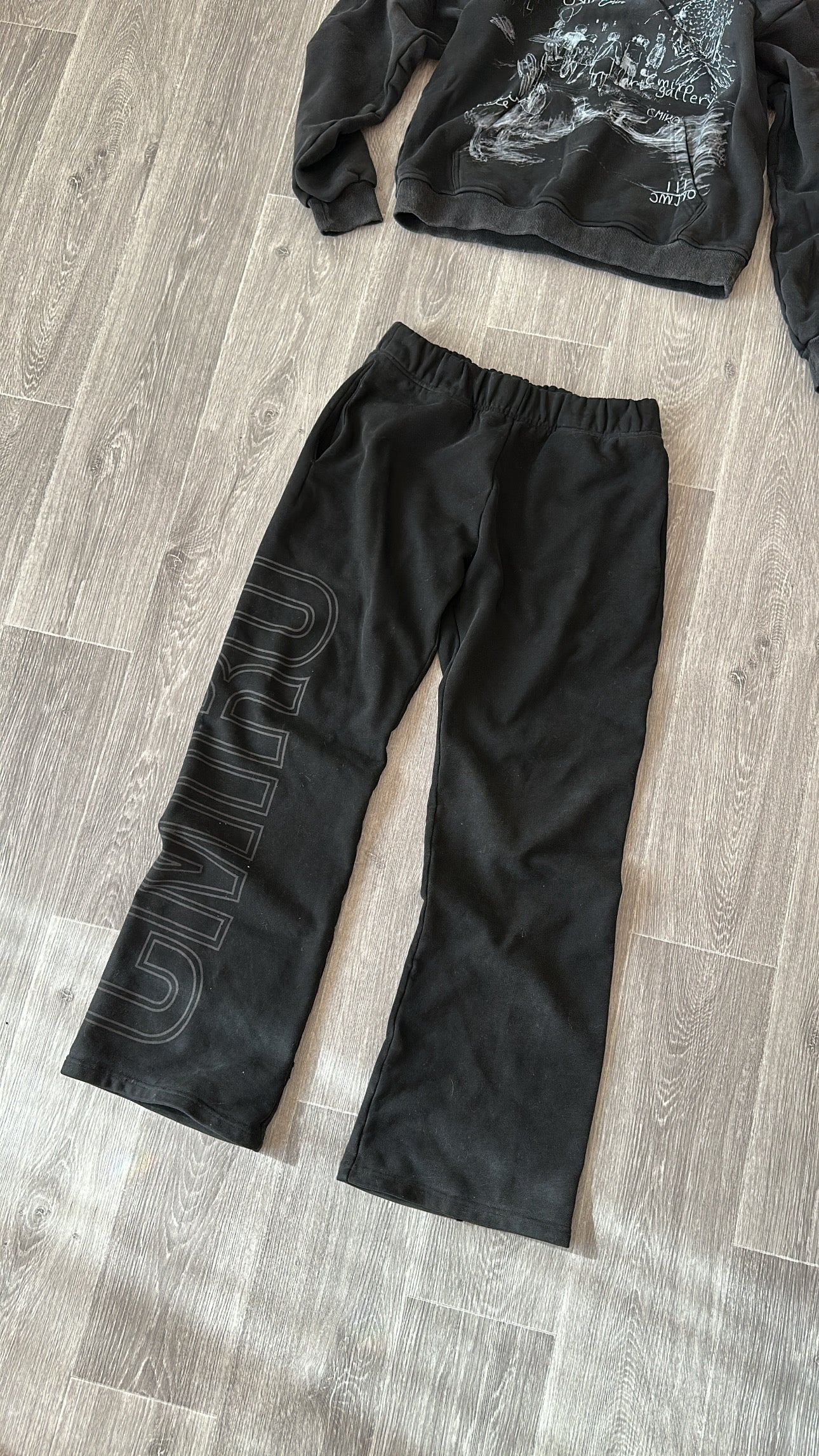CMIRO "ART" SWEATS