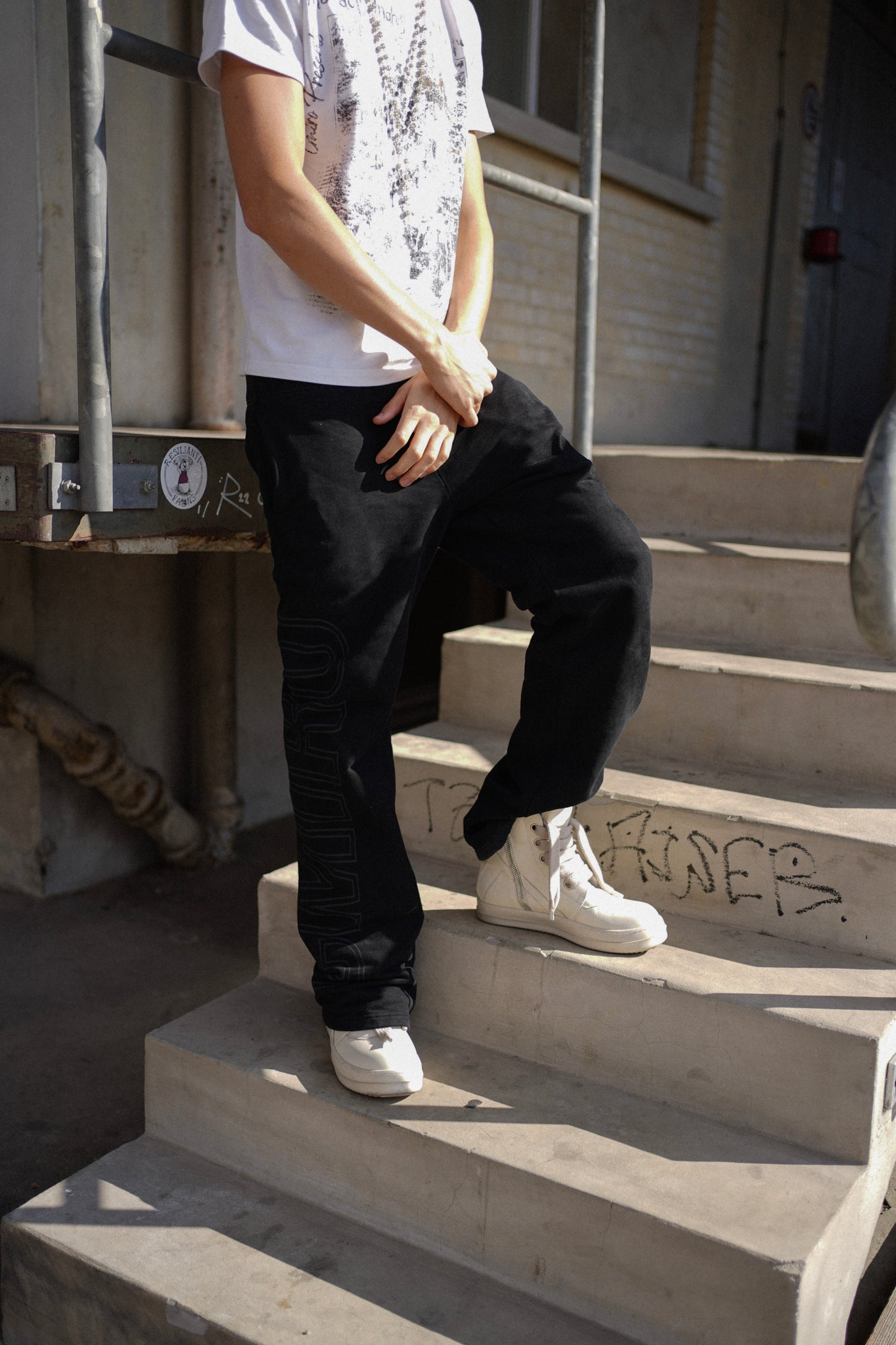 CMIRO "ART" SWEATS