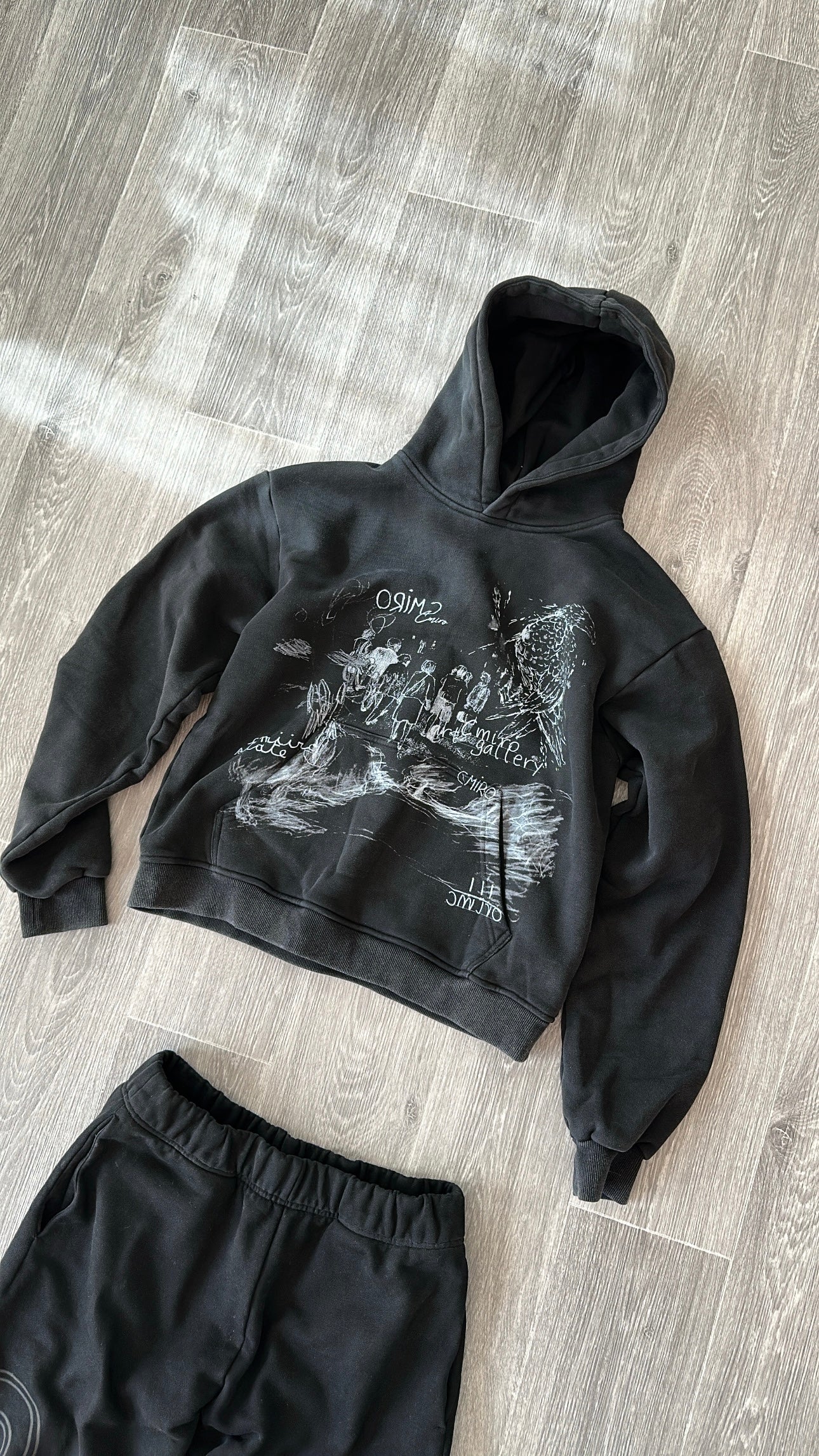 Cmiro "Art" Hoodie