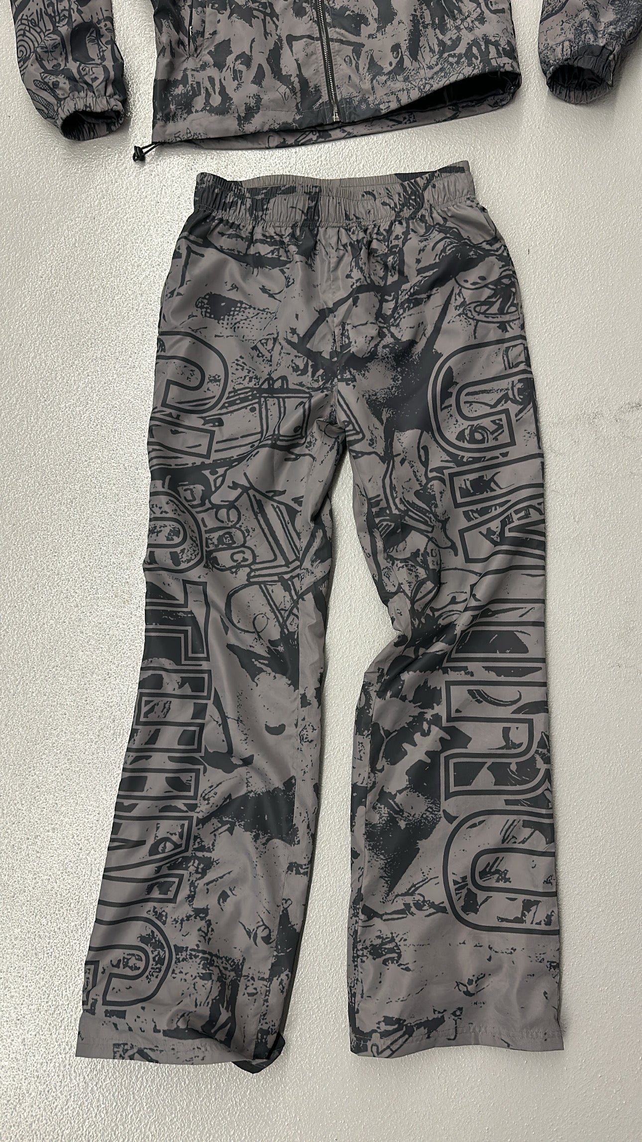 CMIRO "ASEPTIC SET" BOTTOM