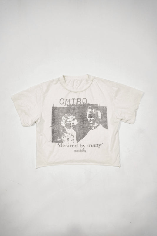 Cmiro Crop Tshirt