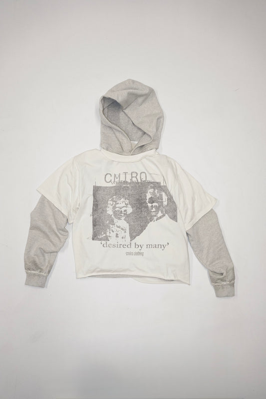 Cmiro Layer Hoodie