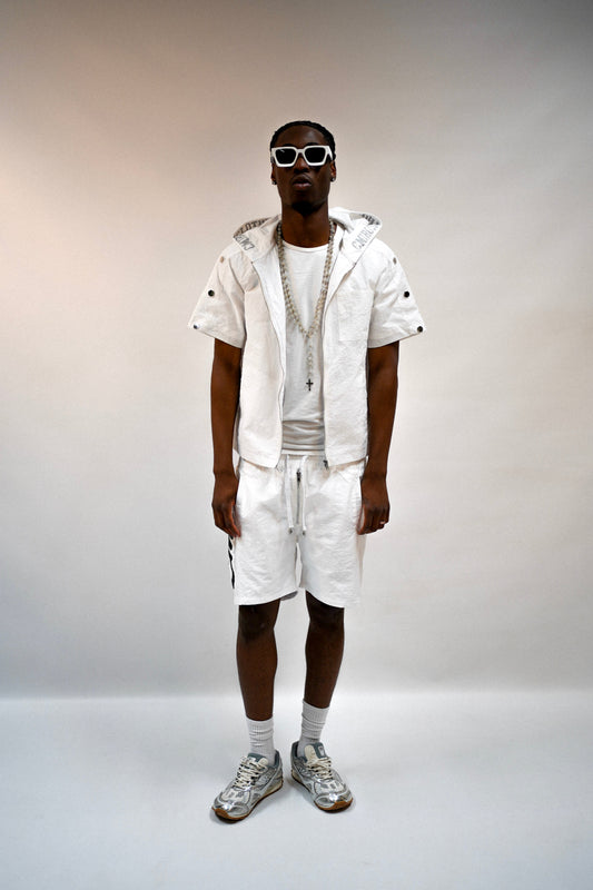 LFBP Jacket White