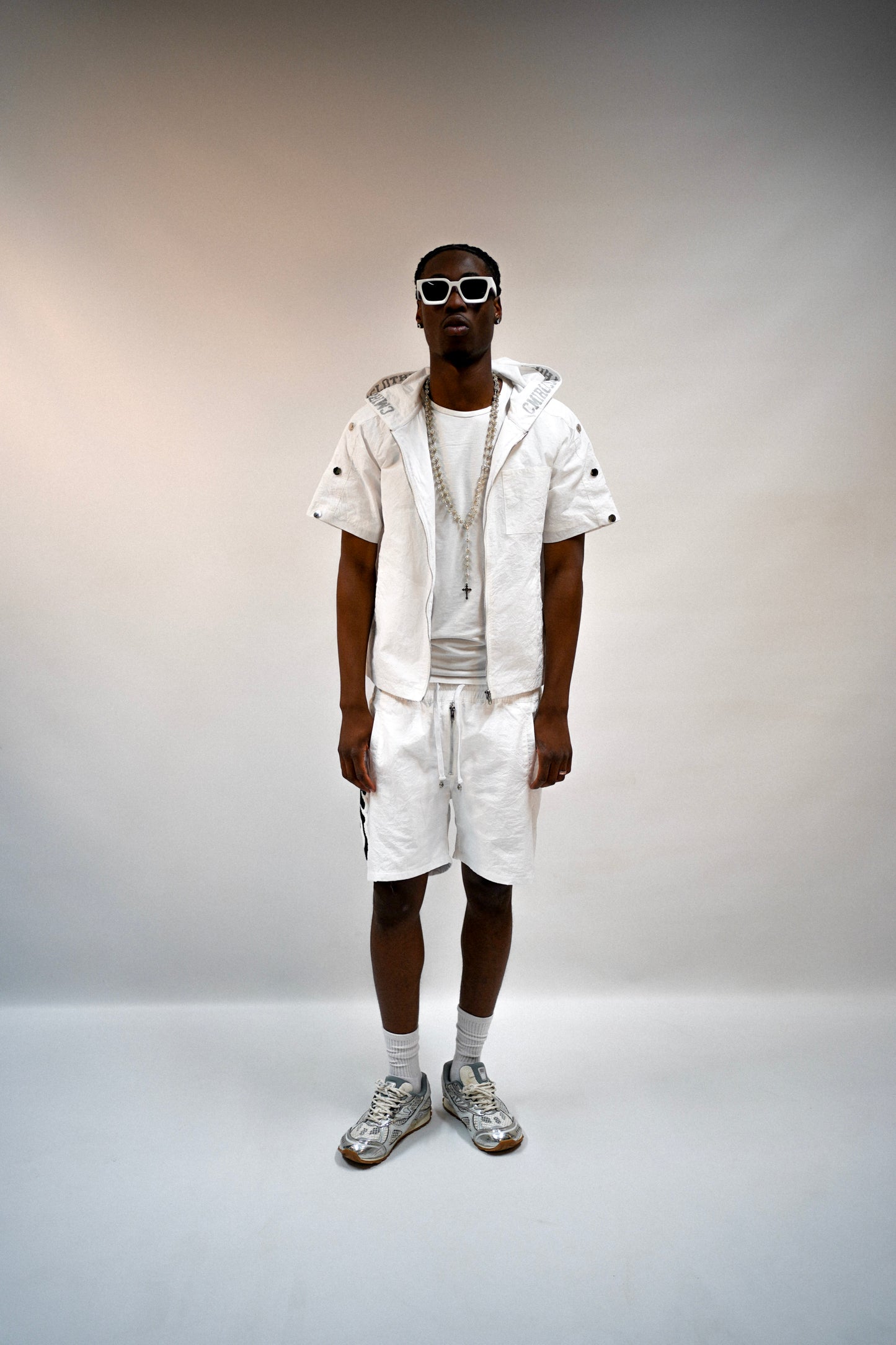 LFBP Pants White