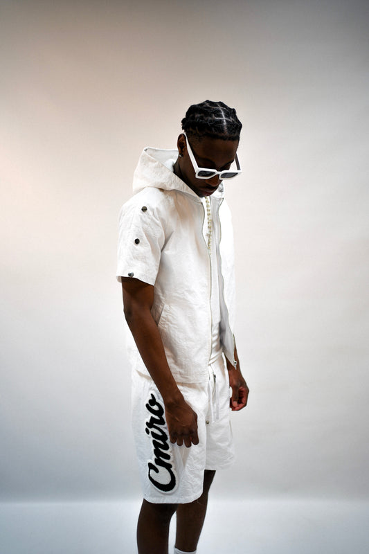LFBP Pants White