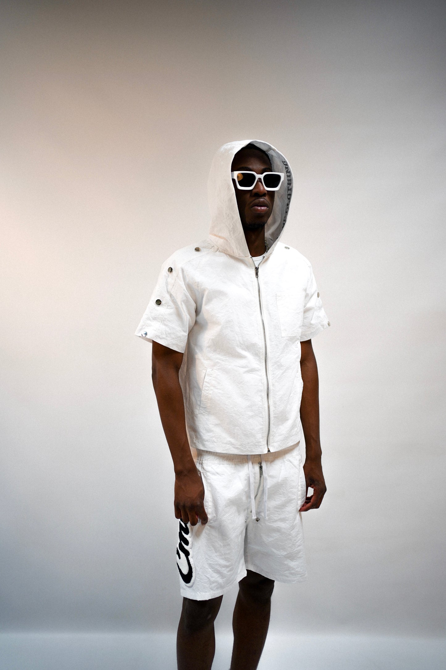 LFBP Pants White