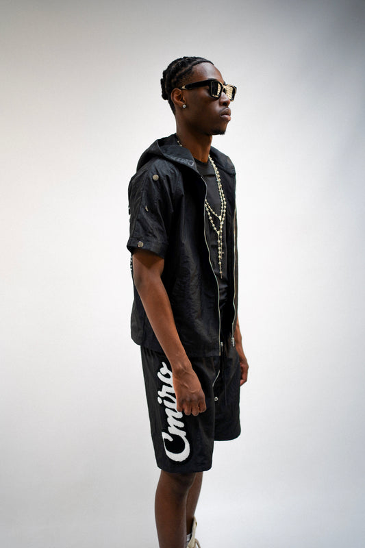 LFBP Pants Black