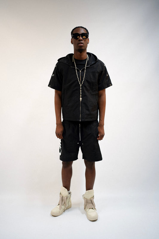 LFBP Jacket Black